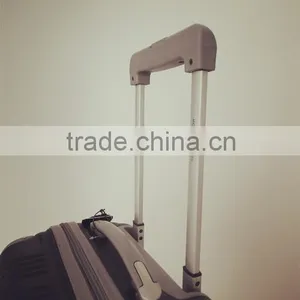 Latest Styles for ABS PC Film Classic Airport Travel Luggage thumbnail-6