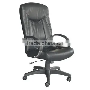 Manager Leather Chair thumbnail-1