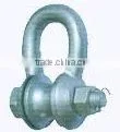 Galvanized Roller Shackle thumbnail-1