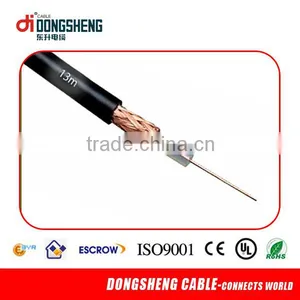 Belden Mini RG59 UL Coaxial Cable thumbnail-1