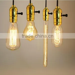 Vintage Filament Edison Bulb thumbnail-1
