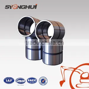80*96*80 Bucket Bushing Excavator Bushing Bucket Pin and Bushing Bucket Bush Series thumbnail-2