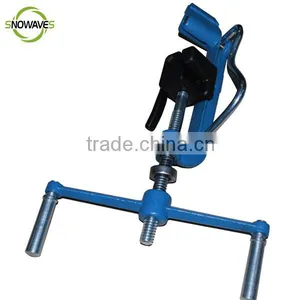 Clamp Tool Steel Band for Marine thumbnail-1