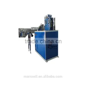 One Color Straw Making Machine thumbnail-3