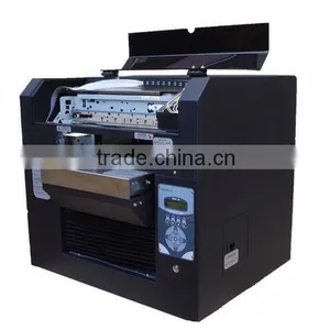 Flatbed Printer for t Shirt thumbnail-4