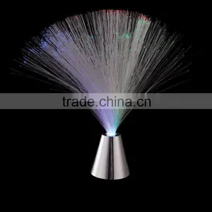LED Fiber Optic Lamp thumbnail-1