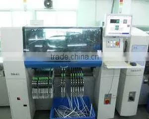 Shenzhen Afoundry Electronic Co., Ltd. company overview - view 3 thumbnail