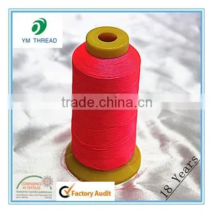 100% Polyester Thread for Hand Embroidery Bed Sheet thumbnail-3