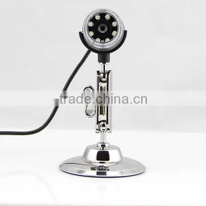 Cheap Mini Child Microscope 200X 2M Mini Handheld Digital Microscope for Electronics Shenzhen Factory thumbnail-3