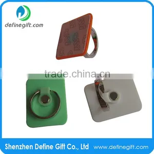 360 Degree Rotatable Hand Grip Finger Ring Stand Holder thumbnail-5