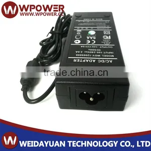 12V 5A Bench Power Supply 12V 5000mA 60W With UL CUL GS KC CE CB PSE SAA ROHS thumbnail-5