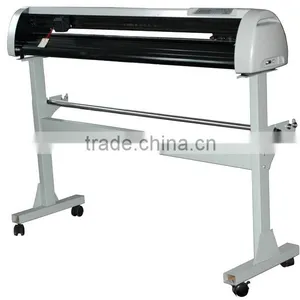 Vinyl Cutting Plotter Cutting Machine 720mm (WD-720N) thumbnail-1