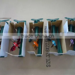 Solar Fluttering Hummingbird thumbnail-3