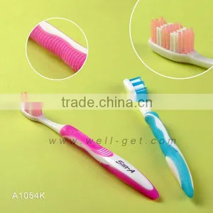Soft Toothbrush/Massage Toothbrush/High Demand Export Products thumbnail-1