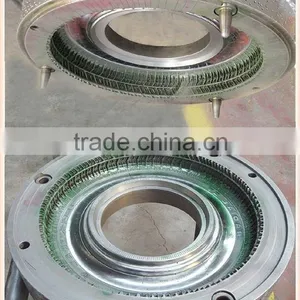 PU Tire Mold thumbnail-5