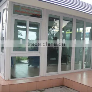 Pvc Windows and Doors thumbnail-1