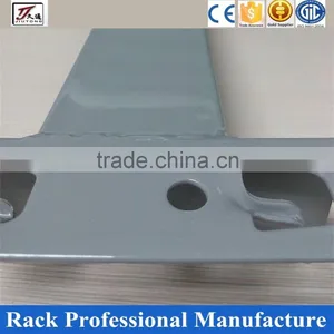 Warehouse Storage Long Span Steel Shelf Shelving System thumbnail-6