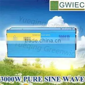 3000W Pure Sine Wave Inverter 48V thumbnail-1
