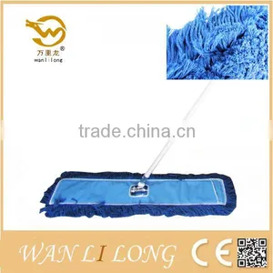 SY020B Easy Cleaning Hand Press Mop thumbnail-1