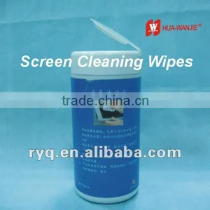 Hua Wan Jie Screen CleaningTowels thumbnail-1