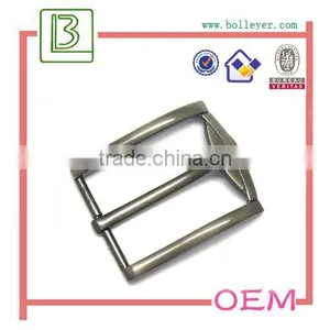 Buckles for Canvas Belts thumbnail-1