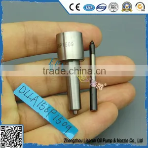 Bosch Injector Parts for Diesel Engine Car Injector Parts Nozzle DLLA 156P 1509 thumbnail-1