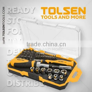 42PCS BITS & SOCKET SET thumbnail-1