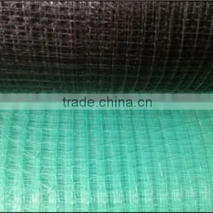 Plastic Netting Used Prevent Birds From Attacking Crops thumbnail-3