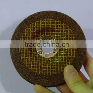 388 SAFE and DURABLE 100*6*16 DC GRINDING WHEEL for SOUTHEAST MARKET thumbnail-3