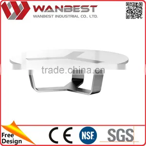 Large Round Meeting Tables Conference Room Table thumbnail-1