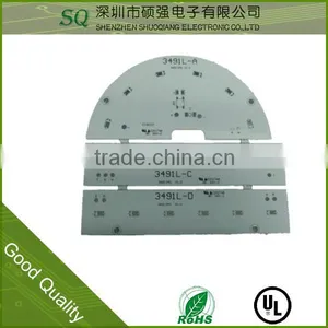 Fr4 Motherboard PCB Factory With Good Quality thumbnail-1