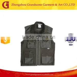 Hunting Vest thumbnail-1