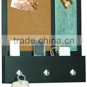 Charges Wooden Memo Board thumbnail-1