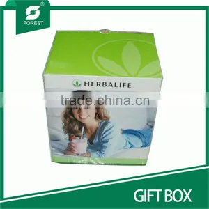 POPULAR CORRUGATED GIFT BOXES FOR PACKING HEALTH CARE PRODUCTS thumbnail-5