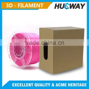 HW-B001 Hot Sale Reprap 3D Printer China 3D Hologram Label Printer Supplier PLA Filament For 3D Printing Factory thumbnail-2
