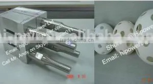 Ultrasonic Plastic Welder thumbnail-4