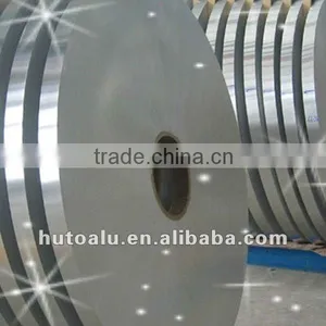 Aluminum Strip With Round Edges thumbnail-1