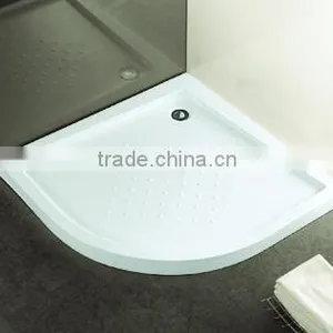 CUPC Shower Tray With Tile Flange,fiberglass Shower Base,cupc Shower Base thumbnail-2