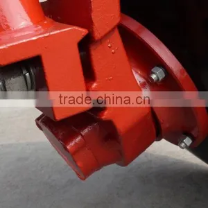 TSDP Series of Disc Plow The New Disc Plough Heavy Plow Supplier's Choice thumbnail-3