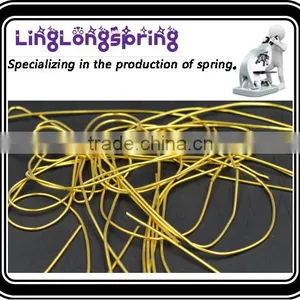 Wire Spring Line, India's Line, India's Spring Line, Indian Copper Wire thumbnail-2