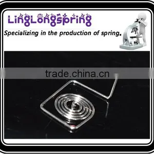 Hot Selling Battery Contact Springs thumbnail-5