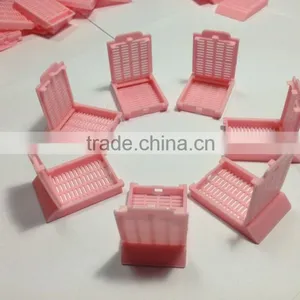 Medical Tissue Embedding Cassette thumbnail-1