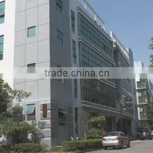 Scud Power (Shenzhen) Co., Ltd. company overview - view 1 thumbnail