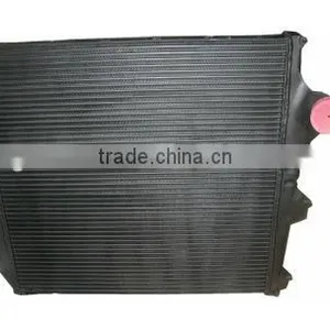 Volvo FH12/FH16 Intercooler 910*897*62 thumbnail-1