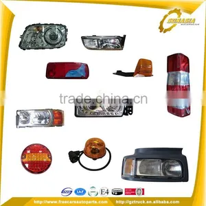 Truck Light / Tail Light / Head Light thumbnail-1