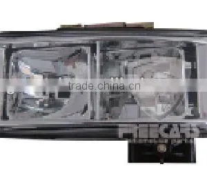 Top Quality IVECO Truck Parts, IVECO Truck Body Parts, IVECO Truck Fog Lamp thumbnail-1