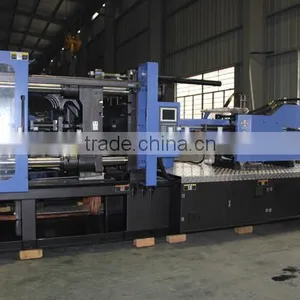 Pet Injection Molding Machine thumbnail-4