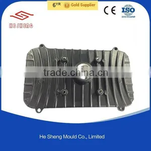 Die Casting Mold Pipe Fitting Moulded Tap Aluminum Zamak Magnesium Zinc Alloy thumbnail-1