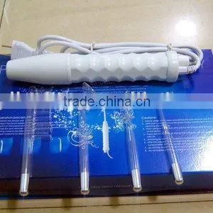 2014 Best Selling Portable High Frequency Beauty Device thumbnail-1