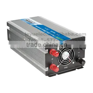 OPIP-3000-1-48V Pure Sine Wave for Solar System 48v to 110v 3000w Inverter Made in China thumbnail-2